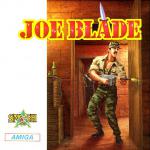 Joe Blade Front Cover