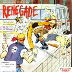 Renegade Front Cover