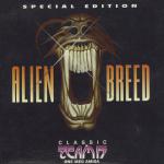 Alien Breed (Special Edition) Front Cover