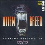 Alien Breed '92: Special Edition Front Cover