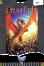 Dragonflight Front Cover