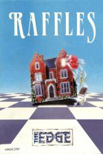 Raffles Front Cover