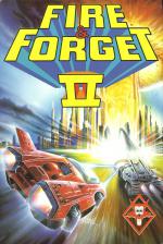 Fire & Forget II Front Cover