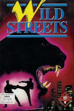 Wild Streets Front Cover