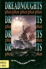 Dreadnoughts Plus Front Cover