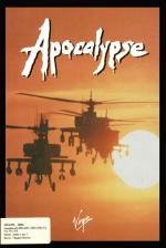 Apocalypse Front Cover