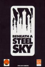 Beneath A Steel Sky Front Cover