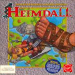 Heimdall Front Cover