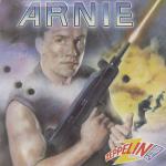 Arnie Front Cover