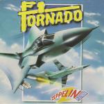 F1 Tornado Front Cover