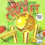 World Cricket Front Cover