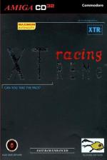 Xtreme Racing Front Cover