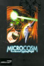 Microcosm Front Cover