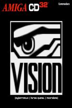 The Vision Collection Front Cover