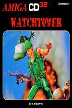 Watchtower Front Cover