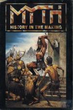 Myth: History In The Making Front Cover