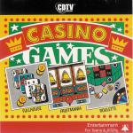 Casino Games Front Cover