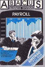 Payroll Front Cover