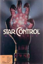 Star Control Front Cover