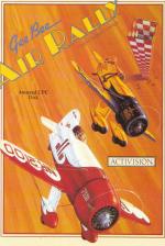 Gee Bee Air Rally Front Cover