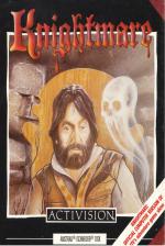 Knightmare Front Cover