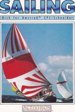 Sailing Front Cover