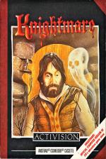 Knightmare Front Cover