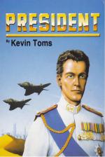 President Front Cover