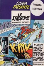 Le Syndrome Front Cover