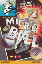 Microball Front Cover