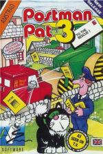 Postman Pat 3 Front Cover