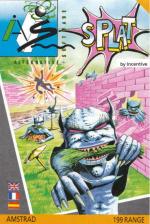 Splat Front Cover