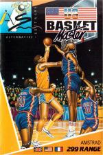 U. S. Basket Master Front Cover