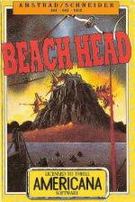 Beach Head Front Cover