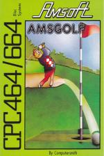 Amsgolf Front Cover