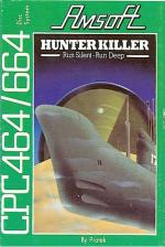 Hunter Killer Front Cover