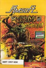 Lords Of Midnight Front Cover