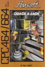 Quack-A-Jack Front Cover