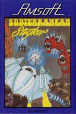 Subterranean Stryker Front Cover