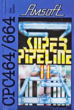 Super Pipeline II Front Cover