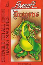 Dragons Front Cover