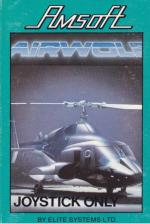 Airwolf Front Cover