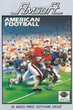 American Football Front Cover