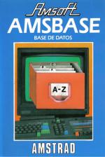 Amsbase Front Cover