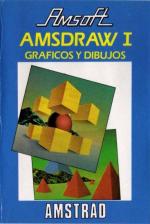 Amsdraw Front Cover