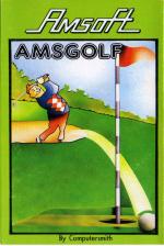 Amsgolf Front Cover