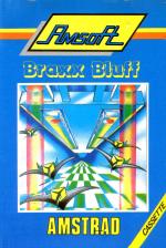 Braxx Bluff Front Cover