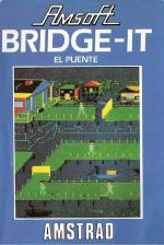 Bridge-It Front Cover