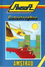 Catastrophes Front Cover