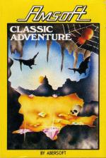 Classic Adventure Front Cover